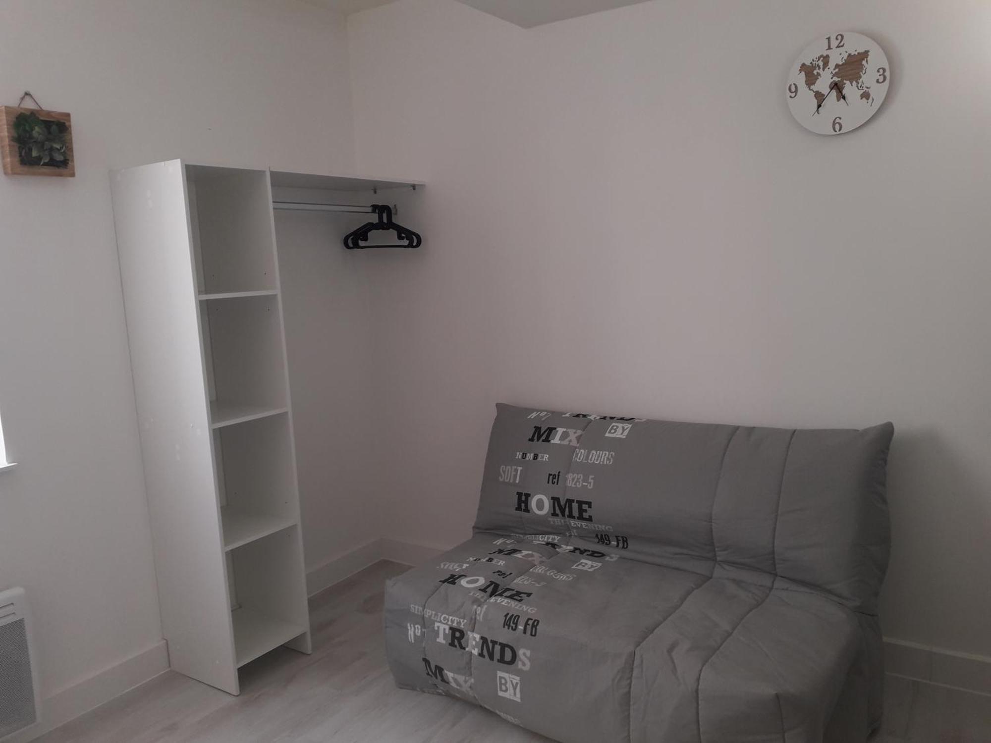 Joli Studio En Centre Ville Narbonne Exterior photo